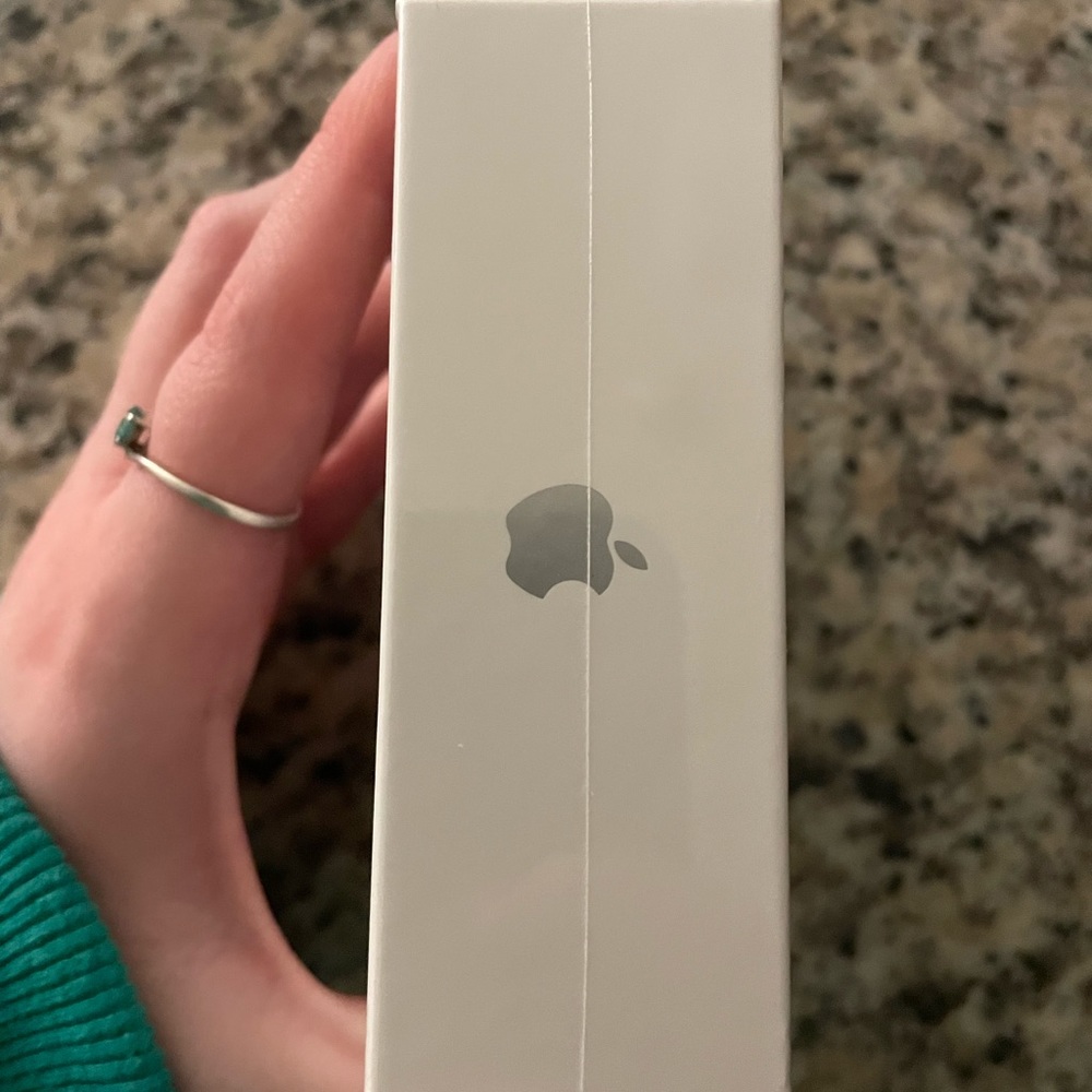Apple AirPods